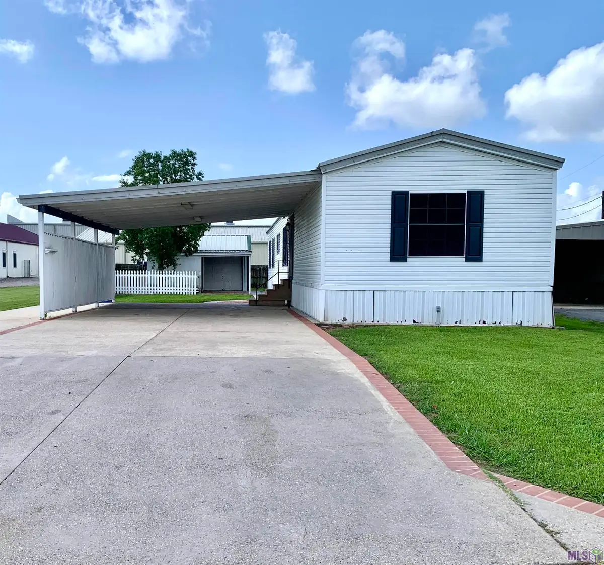 720 Arlington Street, Morgan City, LA 70380 - #1