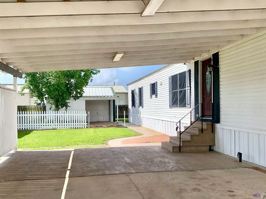 720 Arlington Street, Morgan City, LA 70380 - #2