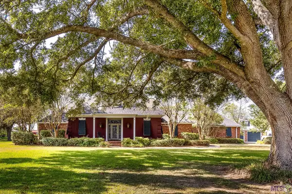 3590 Highway 1, Raceland, LA 70394