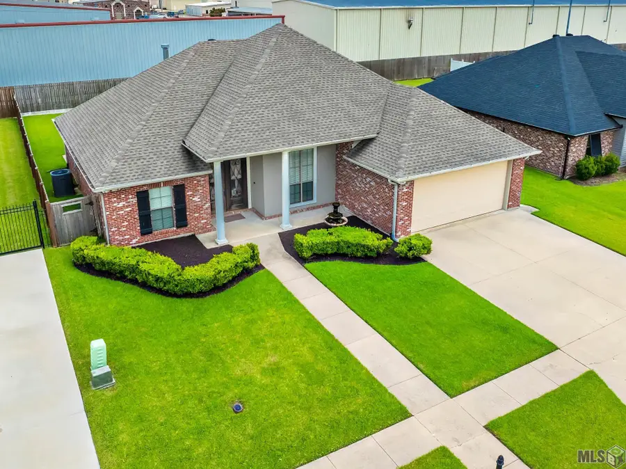 197 Lansdown Drive, Houma, LA 70360 - #3