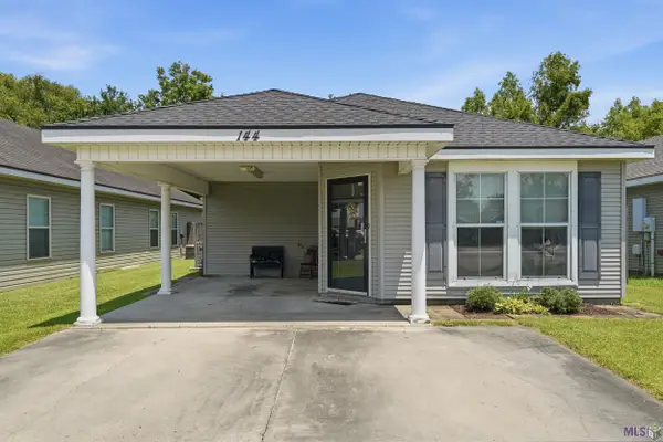 144 Casa Drive, Gray, LA 70359