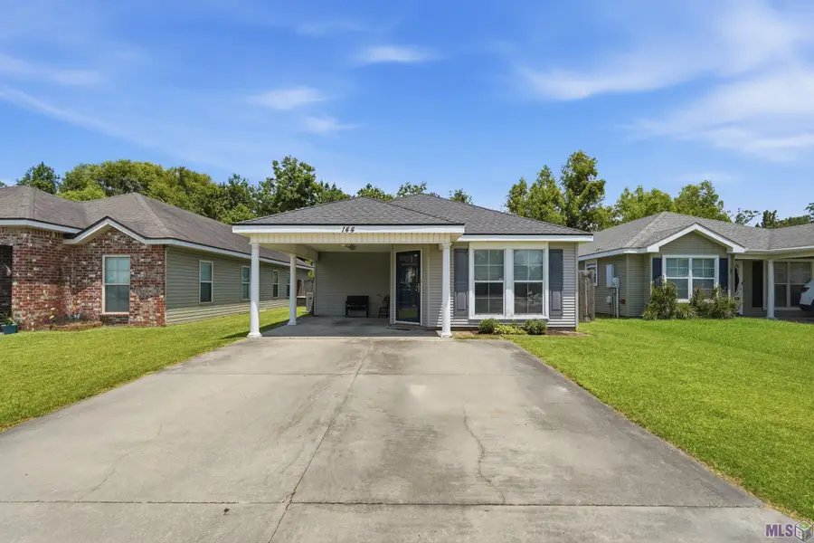 144 Casa Drive, Gray, LA 70359 - #2