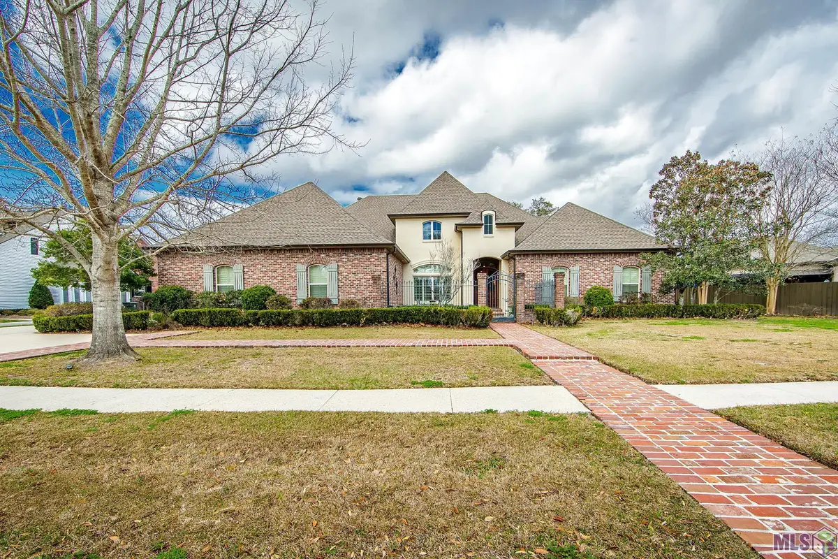 411 Keystone Loop, Houma, LA 70360 - #1