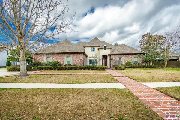 411 Keystone Loop, Houma, LA 70360
