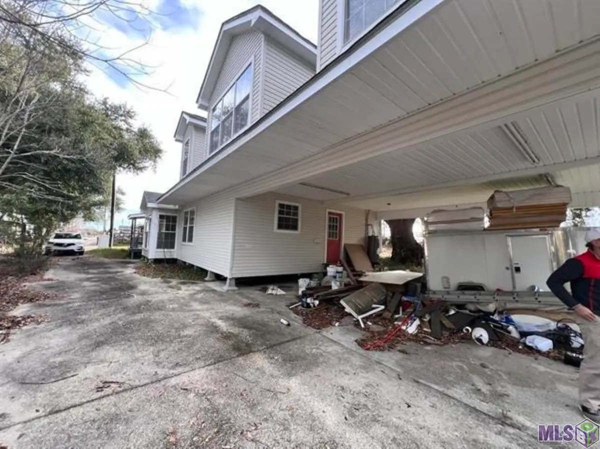165 Camley Lane, Golden Meadow, LA 70357 - #1
