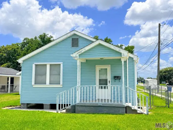 1100 East 12th Street, Thibodaux, LA 70301