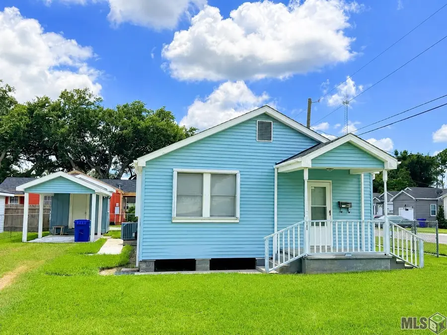 1100 East 12th Street, Thibodaux, LA 70301 - #2