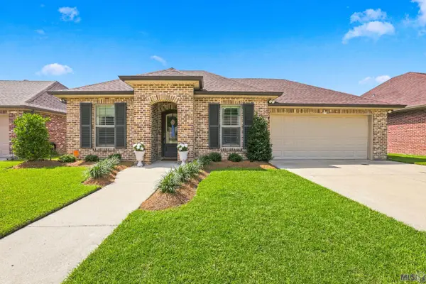 144 Juliana Way, Houma, LA 70364