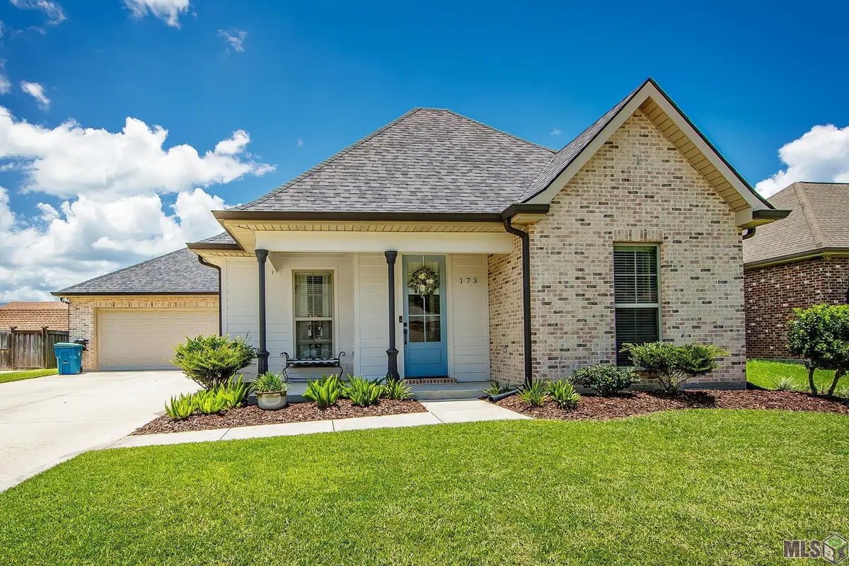 173 Madio Drive, Houma, LA 70364 - #1