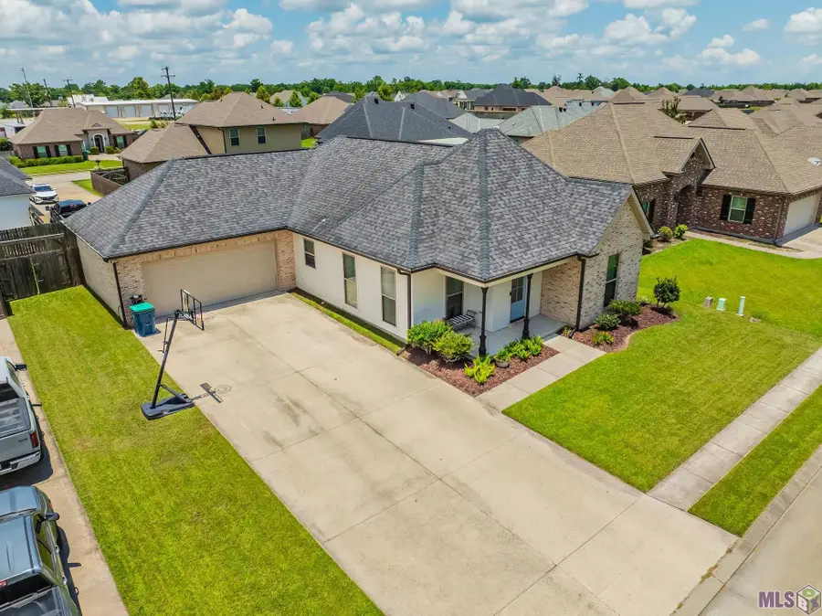 173 Madio Drive, Houma, LA 70364 - #2