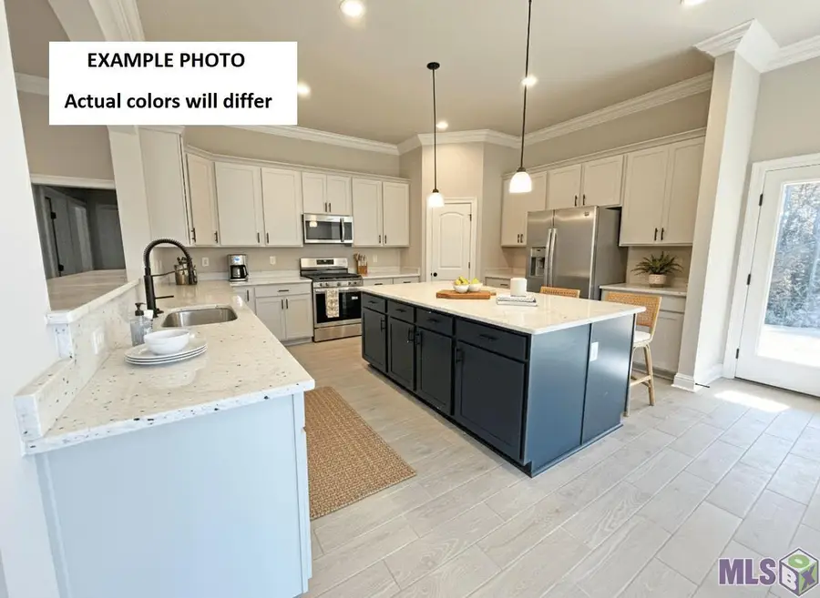 208 Spring Grove Loop, Thibodaux, LA 70301 - #3