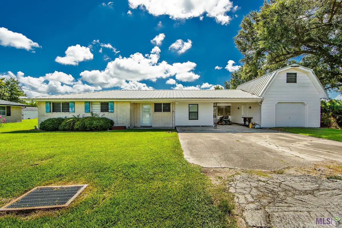 405 Four Point Drive, Raceland, LA 70394 - #1