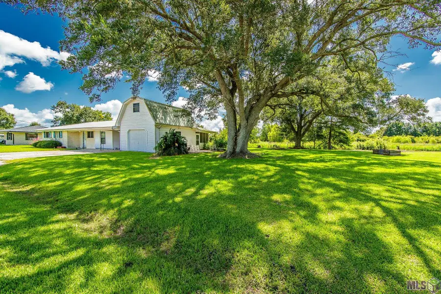 405 Four Point Drive, Raceland, LA 70394 - #2