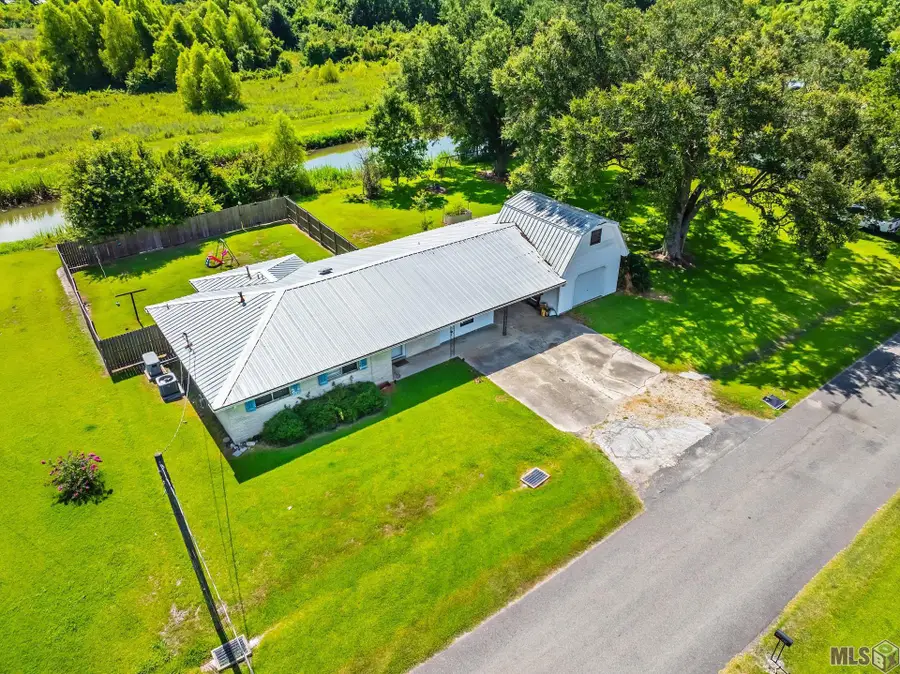 405 Four Point Drive, Raceland, LA 70394 - #3