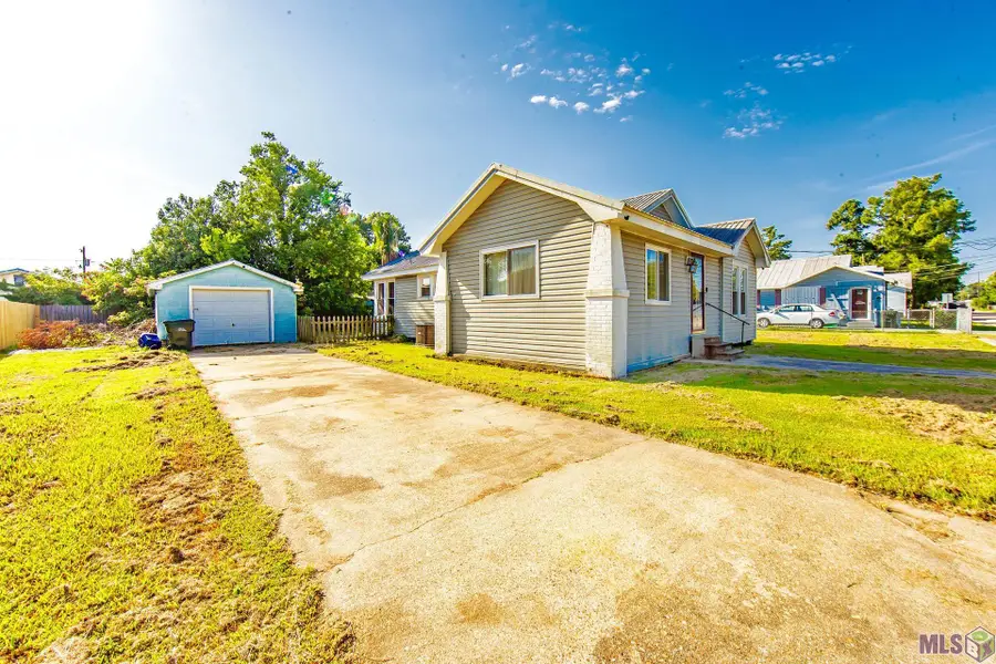 211 Hellier Street, Houma, LA 70363 - #2