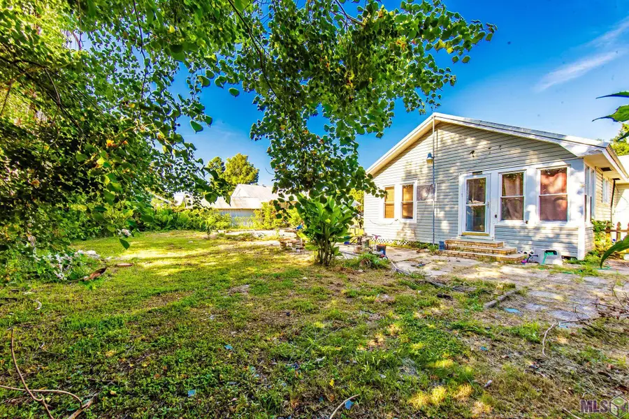 211 Hellier Street, Houma, LA 70363 - #3