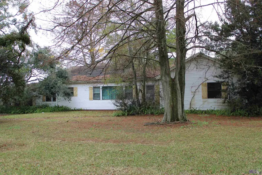 1137 Grand Caillou Road, Houma, LA 70363 - #3