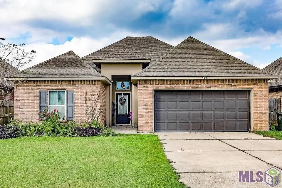 453 Christopher Dr, Houma, LA 70364 - #1