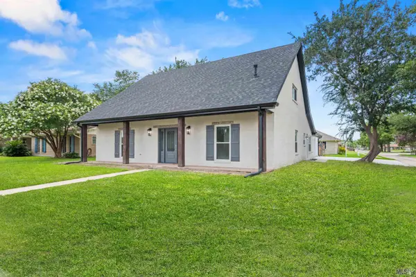 200 Raywood Dr, Houma, LA 70360