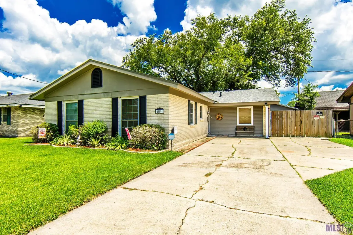 214 Everette Drive, Houma, LA 70364 - #1