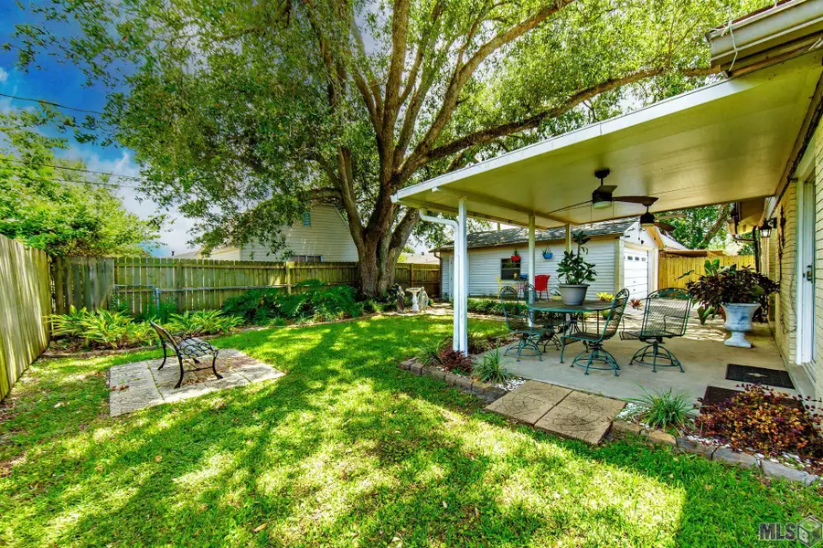 214 Everette Drive, Houma, LA 70364 - #2