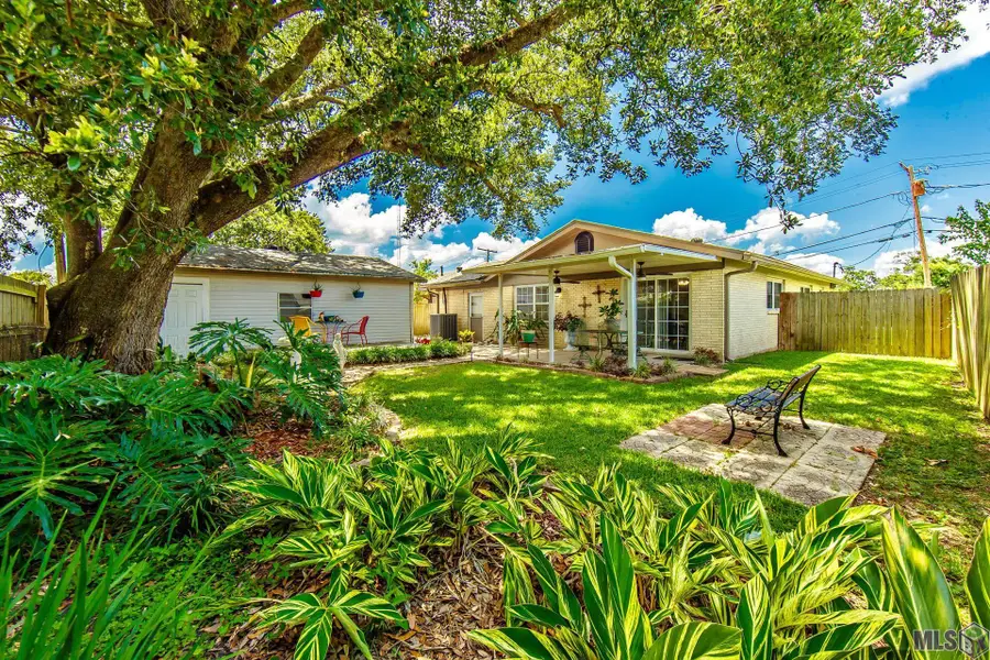 214 Everette Drive, Houma, LA 70364 - #3