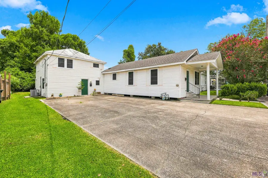 204 Cenac Street, Houma, LA 70364 - #2