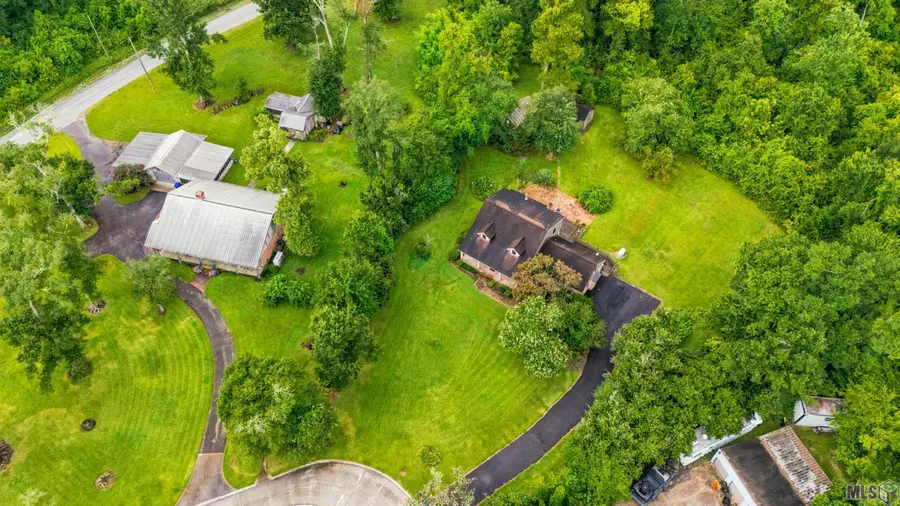 106 Plater Court, Thibodaux, LA 70301 - #3