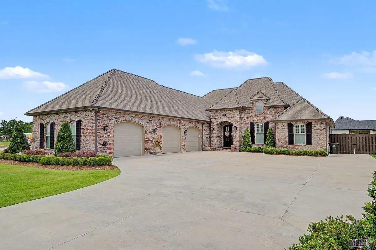 138 Independence Drive, Houma, LA 70360 - #1