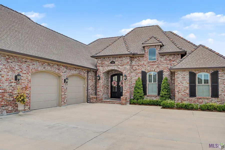 138 Independence Drive, Houma, LA 70360 - #2