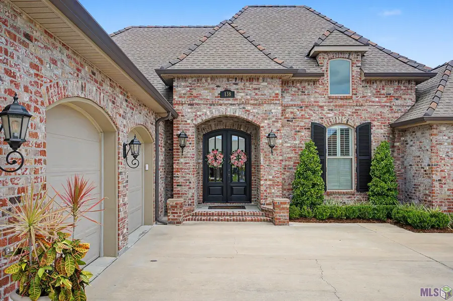 138 Independence Drive, Houma, LA 70360 - #3