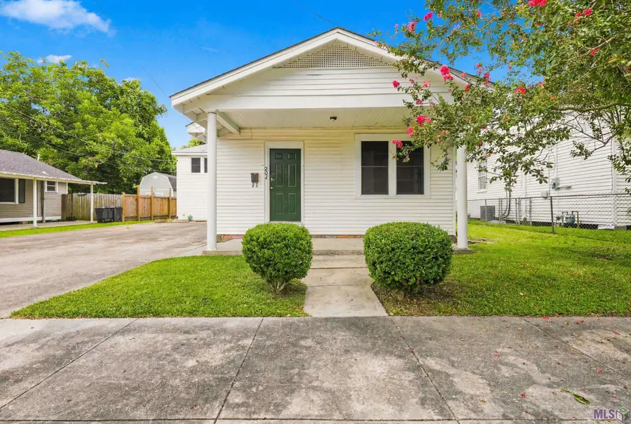 204 Cenac Street, Houma, LA 70364 - #2