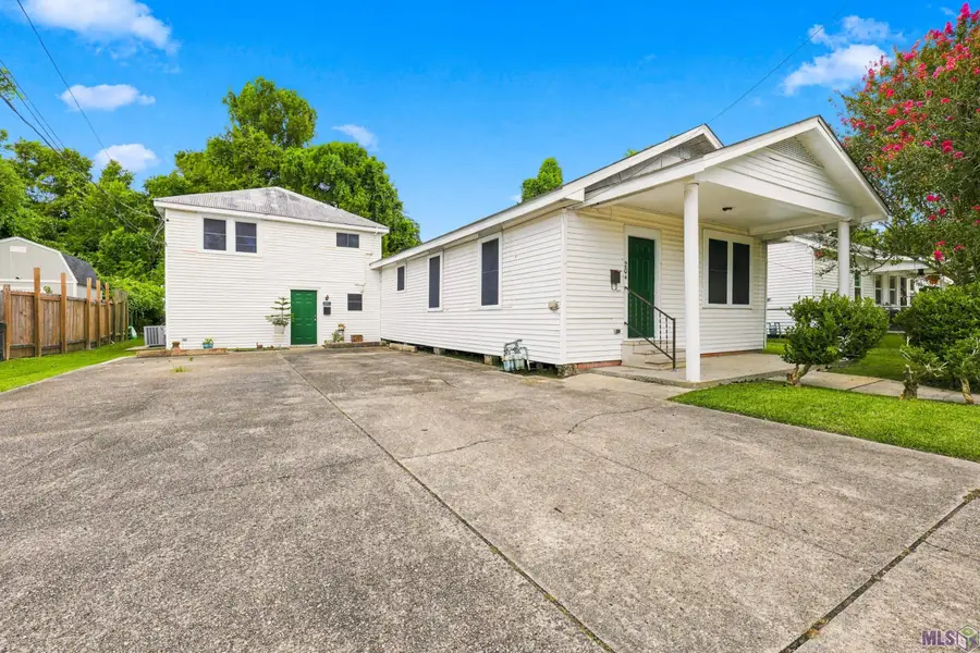 204 Cenac Street, Houma, LA 70364 - #3