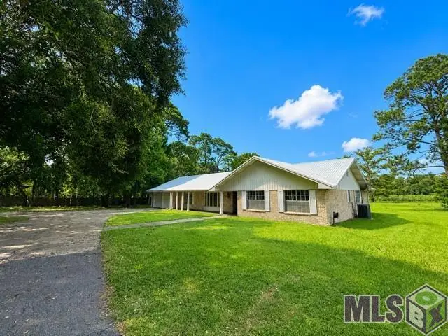 121 N Clausen Road, Franklin, LA 70538 - #2