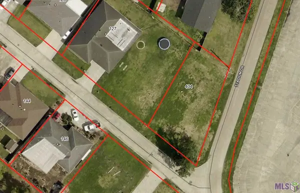404 Stadium Dr, Houma, LA 70360
