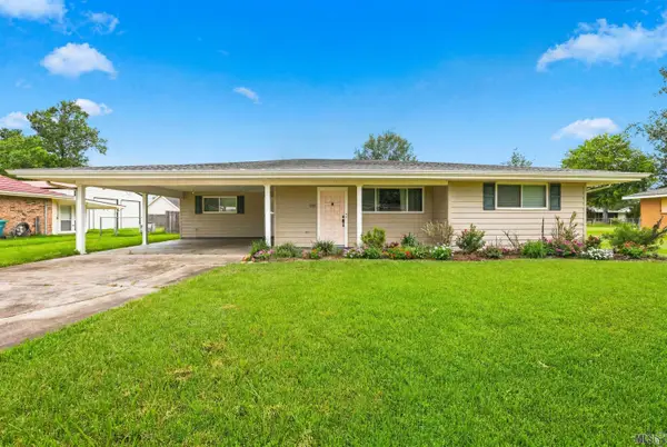 216 Julia St, Thibodaux, LA 70301