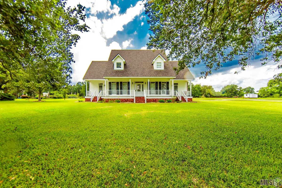 1035 Highway 55, Montegut, LA 70377 - #1