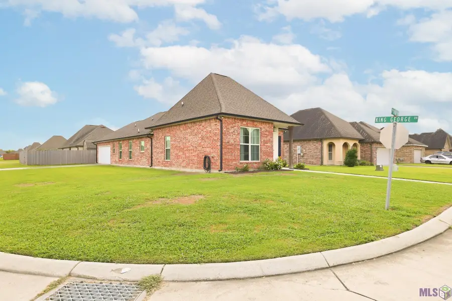 420 Pond Dr, Thibodaux, LA 70301 - #2