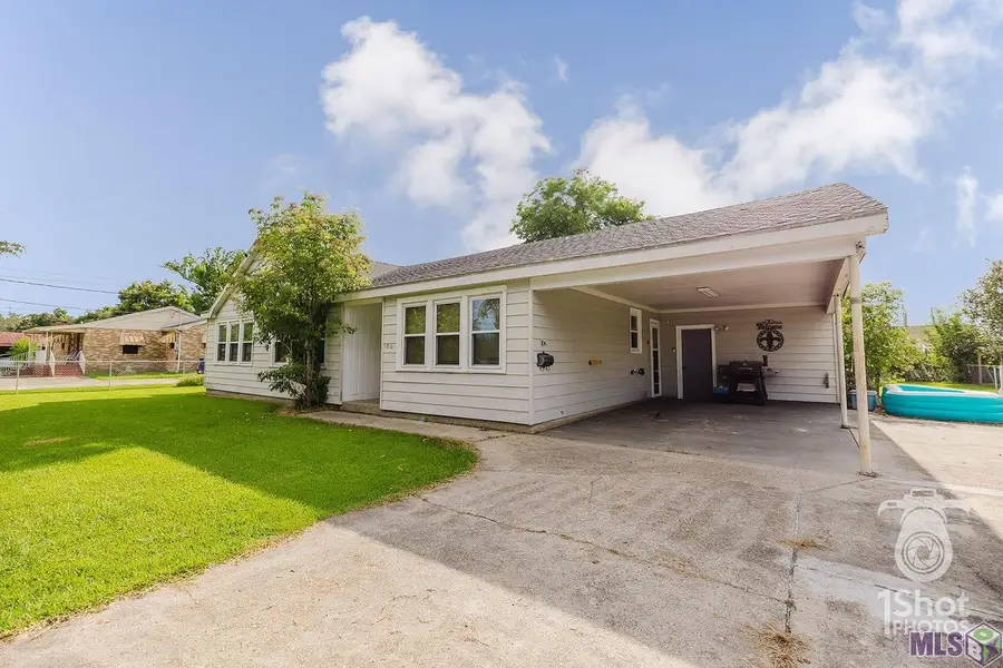 106 People Street, Thibodaux, LA 70301 - #2