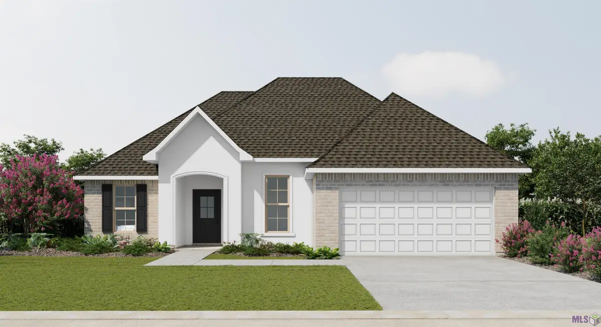 298 Adley Avenue, Houma, LA 70364 - #1