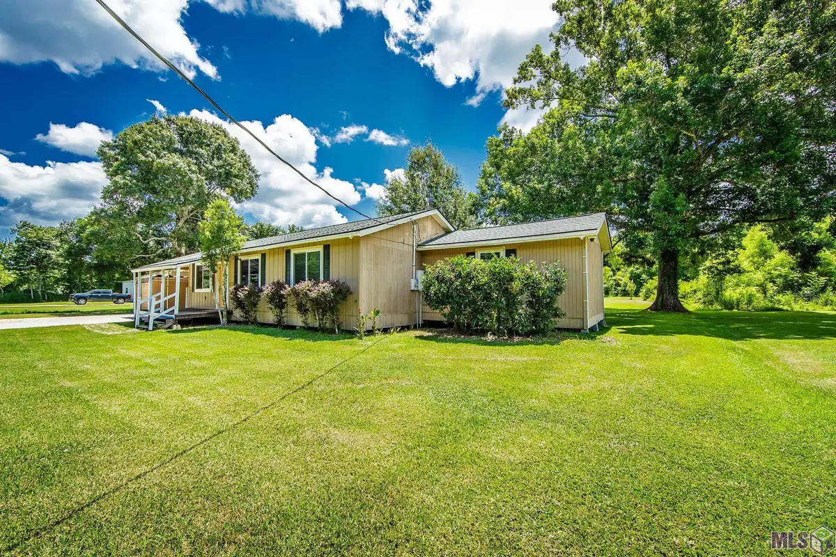 814 Manchester Manor Road, Thibodaux, LA 70301 - #1