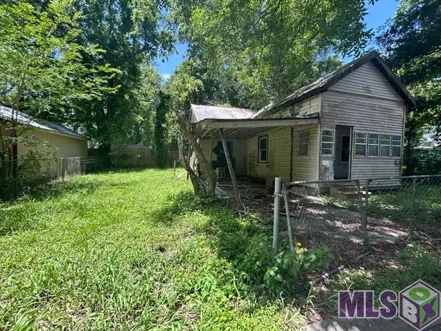 1505 Plum St, Patterson, LA 70392 - #2