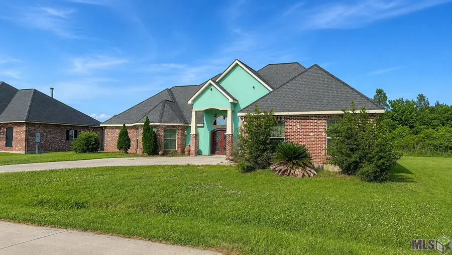 13467 Sugar Estates Street, Vacherie, LA 70090 - #2