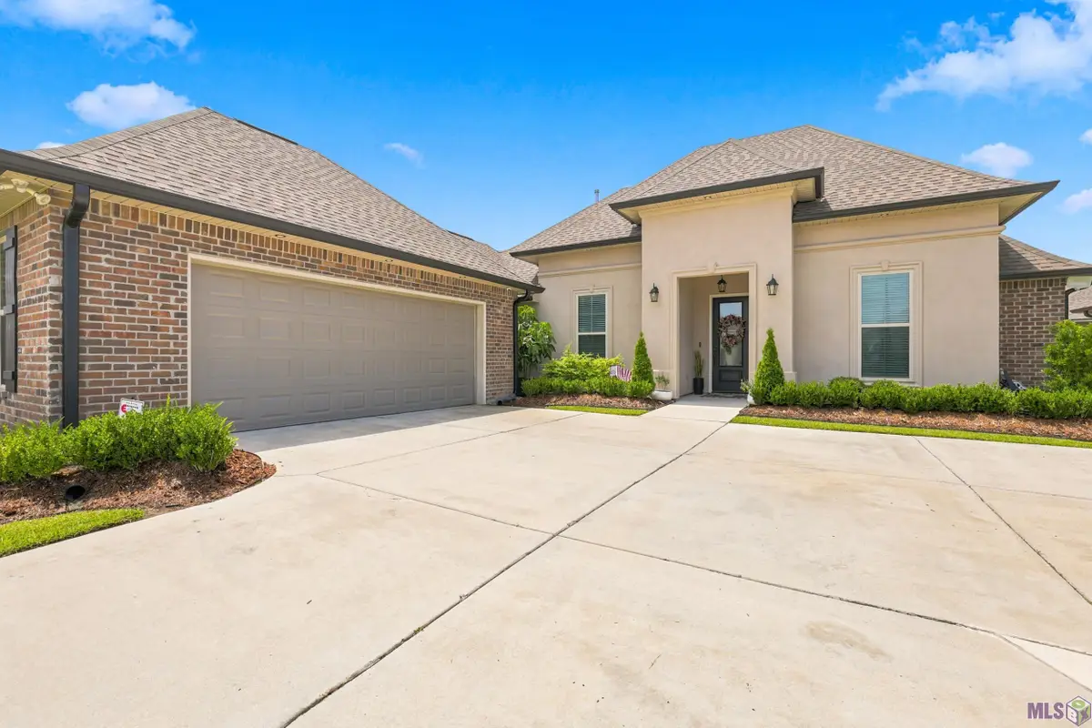 274 Peacock Pointe, Thibodaux, LA 70301 - #1