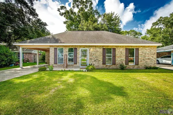 119 Domino Drive, Patterson, LA 70392