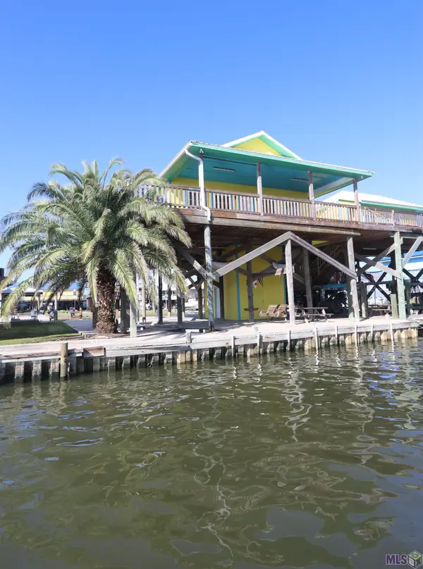 145 Verely Lane, Grand Isle, LA 70358