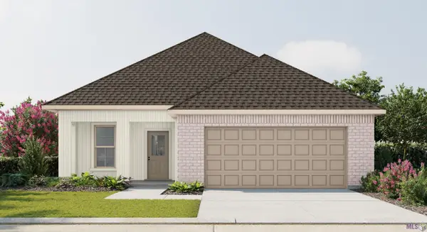 300 Tregre Lane, Thibodaux, LA 70301