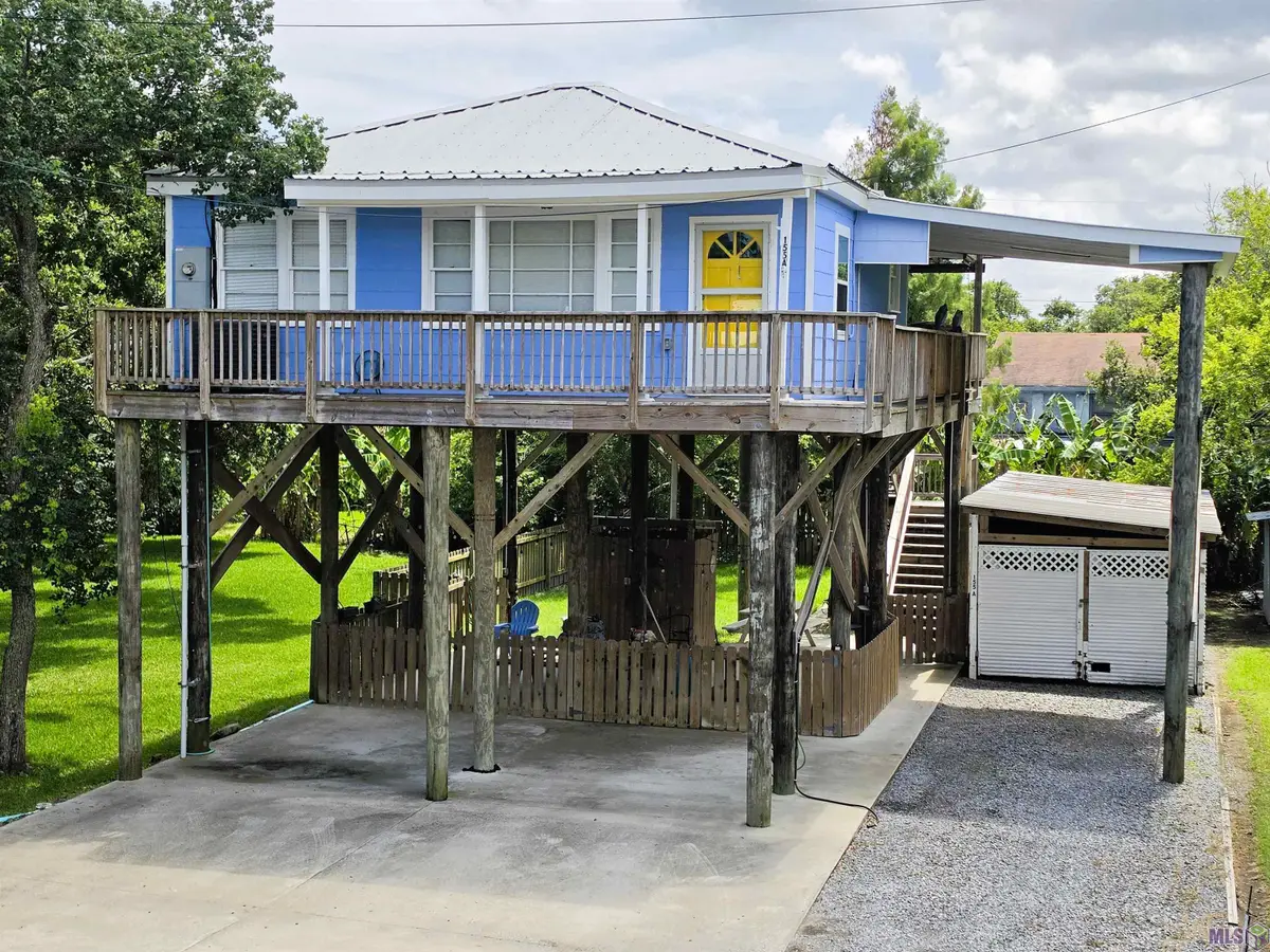 155A Naccari Lane, Grand Isle, LA 70358 - #1