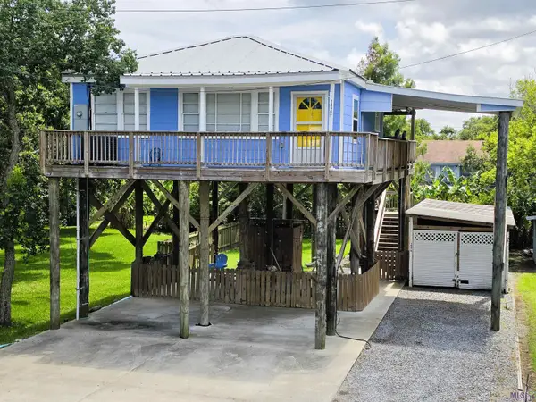 155A Naccari Lane, Grand Isle, LA 70358