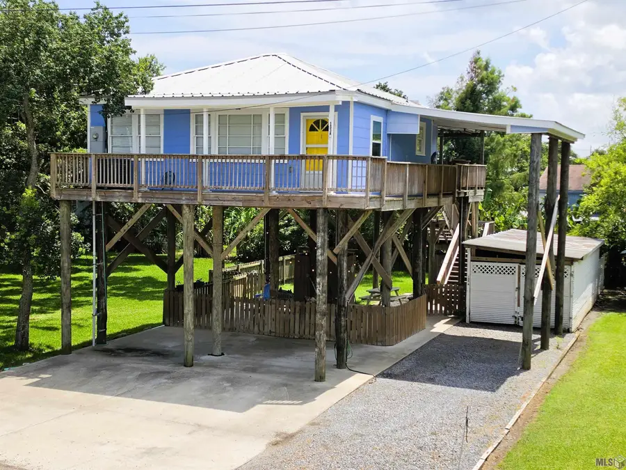 155A Naccari Lane, Grand Isle, LA 70358 - #2